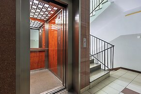 City Center Twarda 62A