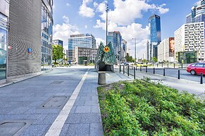 City Center Twarda 62A
