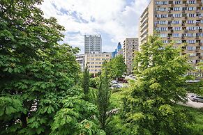 City Center Twarda 62A
