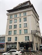 Kommageneiz Hotel