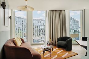 Edgar Suites Lille - Shake
