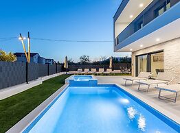 Villa Bonce
