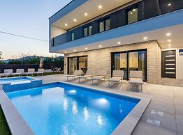 Villa Bonce