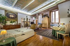 Dei Medici Palace