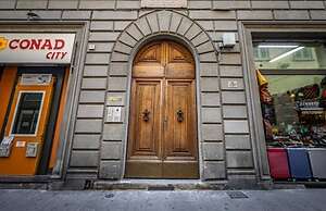 Dei Medici Palace