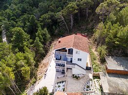 Villa Ivanovi Dvori
