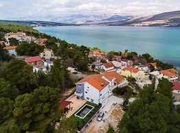 Villa Ivanovi Dvori