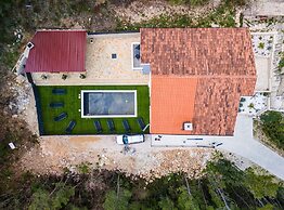 Villa Ivanovi Dvori