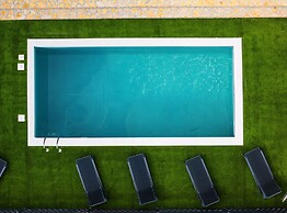 Villa Ivanovi Dvori
