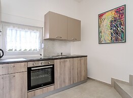 Villa Ivanovi Dvori
