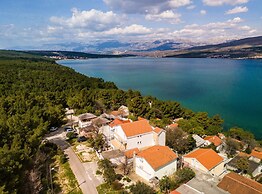 Villa Ivanovi Dvori