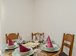 Villa Ivanovi Dvori