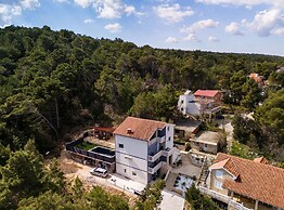 Villa Ivanovi Dvori