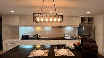 6-36 - 3 Bdr Modern Penthouse With Shared Pool