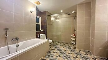 6-36 - 3 Bdr Modern Penthouse With Shared Pool