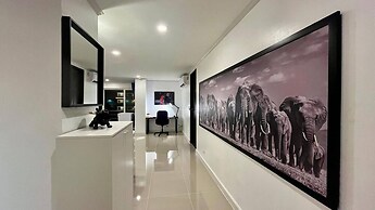 6-36 - 3 Bdr Modern Penthouse With Shared Pool