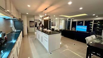 6-36 - 3 Bdr Modern Penthouse With Shared Pool