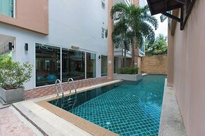 6-36 - 3 Bdr Modern Penthouse With Shared Pool