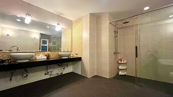 6-36 - 3 Bdr Modern Penthouse With Shared Pool