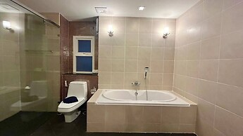 6-36 - 3 Bdr Modern Penthouse With Shared Pool
