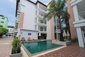 6-36 - 3 Bdr Modern Penthouse With Shared Pool