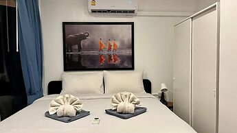 6-36 - 3 Bdr Modern Penthouse With Shared Pool