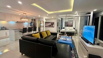 6-36 - 3 Bdr Modern Penthouse With Shared Pool