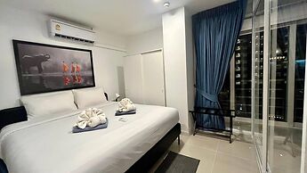 6-36 - 3 Bdr Modern Penthouse With Shared Pool