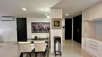 6-36 - 3 Bdr Modern Penthouse With Shared Pool