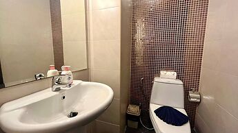 6-36 - 3 Bdr Modern Penthouse With Shared Pool