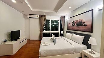 6-36 - 3 Bdr Modern Penthouse With Shared Pool