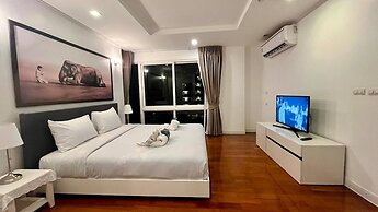 6-36 - 3 Bdr Modern Penthouse With Shared Pool