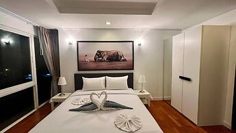 6-36 - 3 Bdr Modern Penthouse With Shared Pool