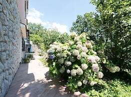 Green Garden Oasis