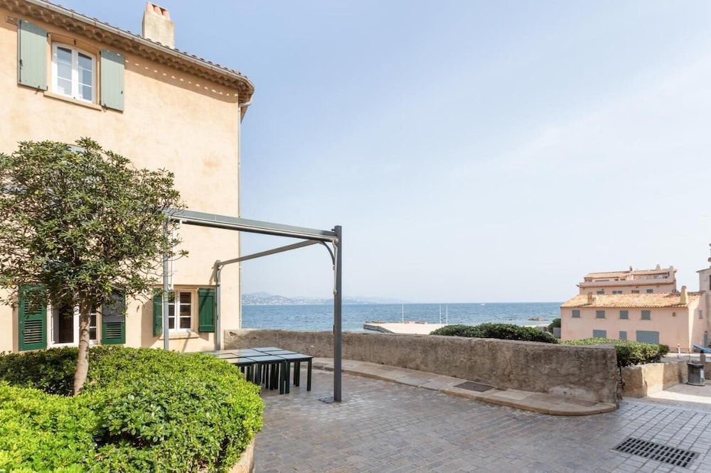 Maison d'Orange - Ponche