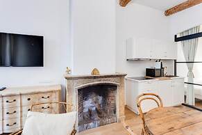 Maison d'Orange - Ponche