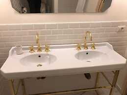 Maison d'Orange - Ponche