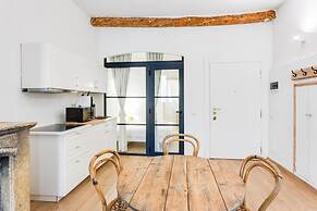Maison d'Orange - Ponche