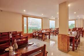 Hotel Tejas Manali by PTW Hotels