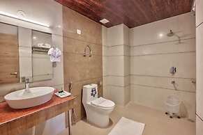 Hotel Tejas Manali by PTW Hotels