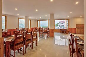 Hotel Tejas Manali by PTW Hotels