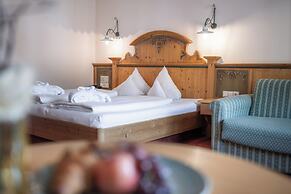 Das Posthaus stubai & smart hotel