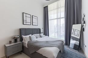 2 br in Dorra Bay - Marina View