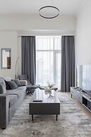 2 br in Dorra Bay - Marina View