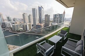 2 br in Dorra Bay - Marina View