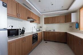 2 br in Dorra Bay - Marina View
