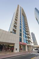 2 br in Dorra Bay - Marina View