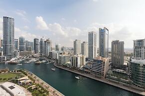 2 br in Dorra Bay - Marina View