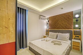 Ayayorgi Homes & Suites