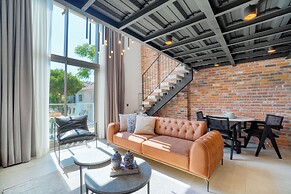 Ayayorgi Homes & Suites